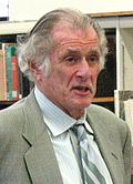 Profile Picture of Frank Deford - Wikipediaon Wikipedia