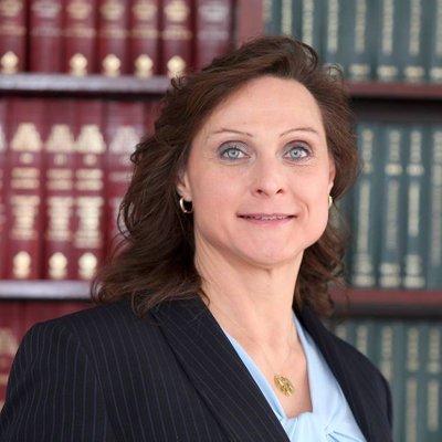 Profile Picture of Heather Darling (@Darling4Morris) on Twitter