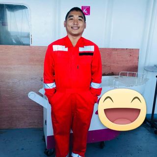 Profile Picture of Jim Cedric Cordero (@jimcedric.cordero) on Facebook