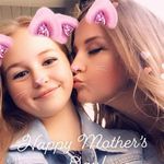 Profile Picture of Katie Davison-Menear (@katiem1228) on Instagram