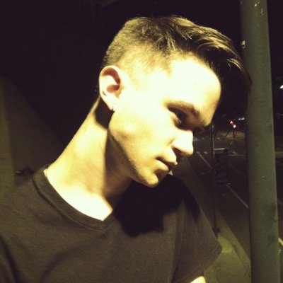 Profile Picture of Peter Farr (@peter_farr) on Twitter