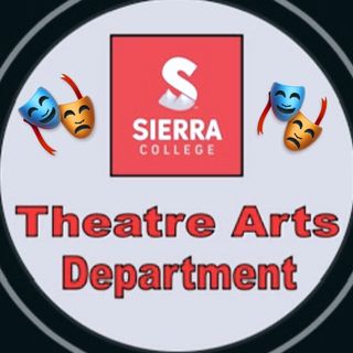 Profile Picture of Sierra College Theatre Dept (@sierracollegetheatrearts) on Instagram