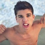 Profile Picture of Shawn Furyl (@shawnthe_beasstt) on Instagram