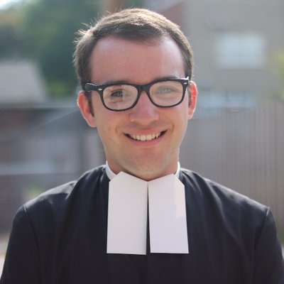 Profile Picture of Matthew Kotek, FSC (@mkotekfsc) on Twitter