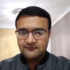 Profile Picture of PrahladRaninga (@RaningaPrahlad) on Twitter