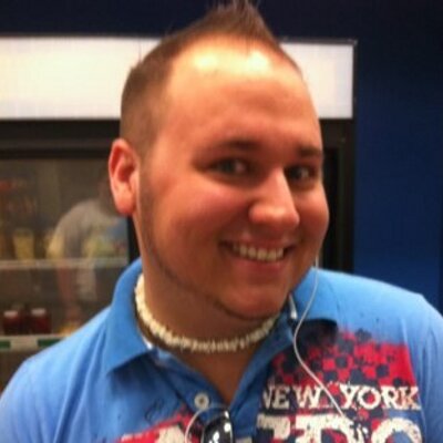 Profile Picture of Marshall Randolph (@marshallhayden) on Twitter