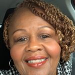 Profile Picture of Patricia Mitchell McMurtry (@patriciamcmurtry) on Instagram