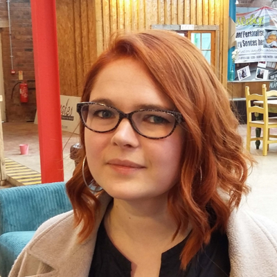 Profile Picture of Barbara Cooke (@DecafB) on Twitter