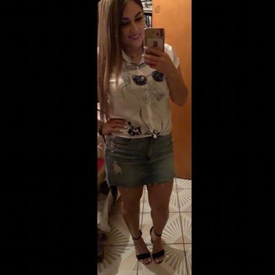 Profile Picture of Luz Santana (@luzsantana28) on Twitter