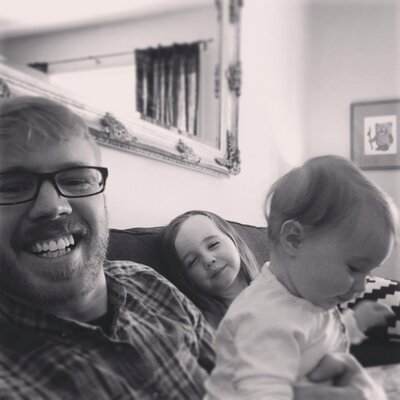 Profile Picture of Matthew Reimer (@misterreimer) on Twitter