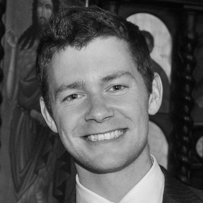 Profile Picture of Ben Mace (@BenMace1) on Twitter