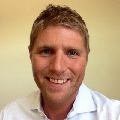 Profile Picture of Aaron Botsis (@aaronb) on Twitter