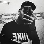 Profile Picture of 👑__mr__kevinn__👑 (@i__am__brown__munde) on Instagram