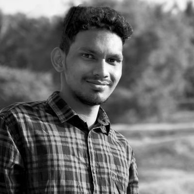 Profile Picture of குருநாதன் இ, (GuruNathan E) (@GuruNathanE1) on Twitter