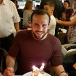Profile Picture of Jimmy Goddard (@el_jamesmondo) on Instagram