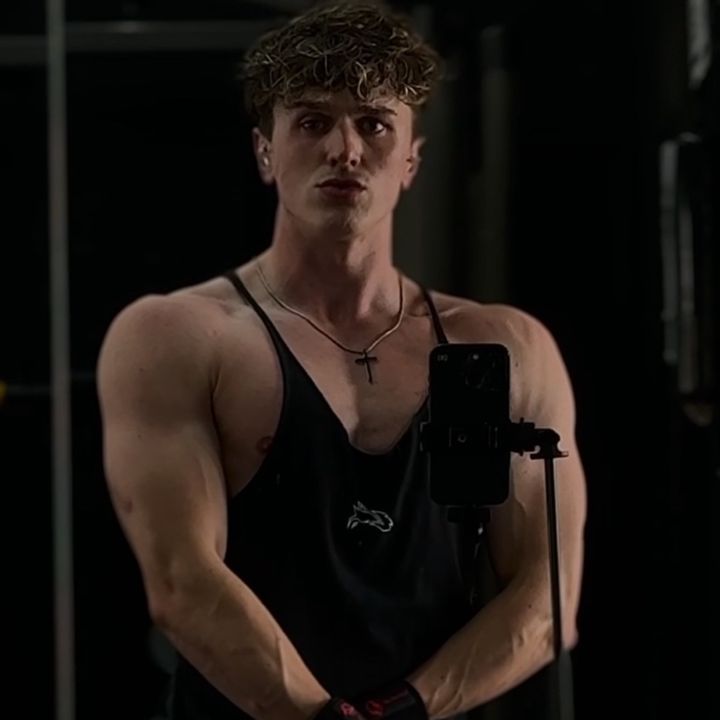 Profile Picture of Daniel Hargett (@danielhargett7) on Tiktok