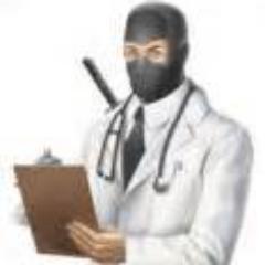 Profile Picture of George M. Schneider (@DrGrundel) on Twitter