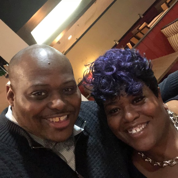 Profile Picture of Andrew Gadsden (@allahwishes7774) on Poshmark