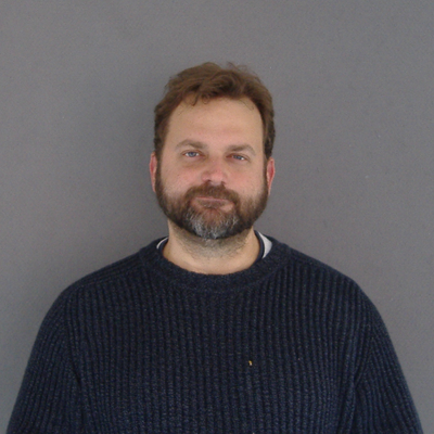 Profile Picture of Christopher Hooker (@MeForWhomever) on Twitter