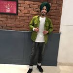Profile Picture of Gagan Sachdeva Tik Tok ❤️ (@gagansachdeva1999) on Instagram
