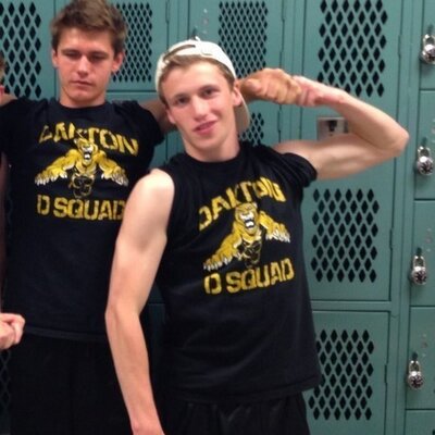 Profile Picture of Matthew McKew (@Matt_mckew) on Twitter