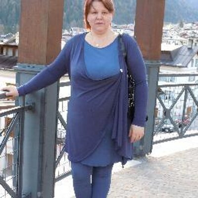 Profile Picture of Castaldo Daniela (@CastaldoDaniela) on Twitter