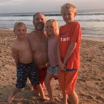 Profile Picture of HaloHealthyTribes (@craig.noell) on Instagram