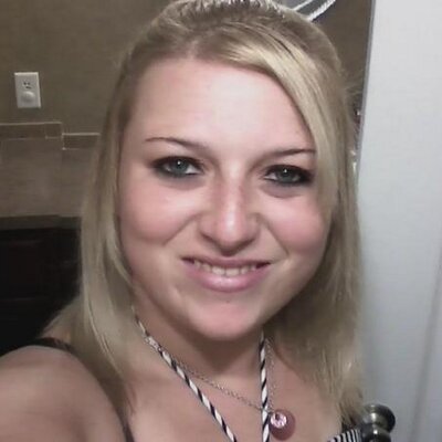 Profile Photo of Christina Gann (@babygirl481989) on Twitter