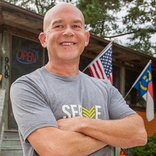 Profile Picture of Mike Weaver (@mike.weaver.735507) on Facebook