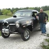 Profile Picture of Thomas Richard Smallman (@thomas-richard-smallman) on Quora