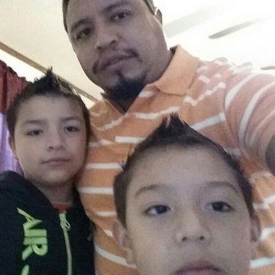 Profile Picture of Oscar Padrón (@oscarpadron32) on Twitter