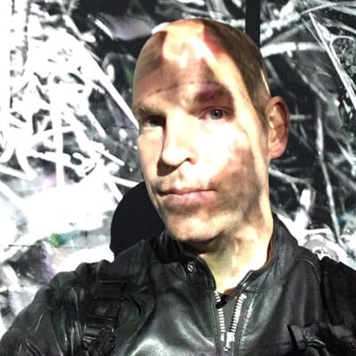 Profile Picture of Mike Szymanski (@Herr_Szymanski) on Twitter