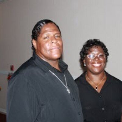 Profile Picture of Tamara Hickman (@Ladycrizo) on Twitter