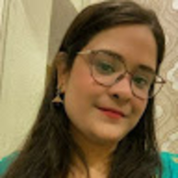 Profile Picture of Priyal Narkar (@narkarpriyal13) on Poshmark