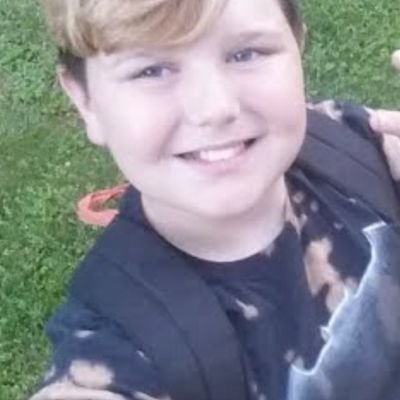 Profile Picture of Carson Lopez (@CarsonL96172612) on Twitter