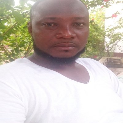 Profile Picture of Emmanuel C.hines (@Emmanuelchines2) on Twitter