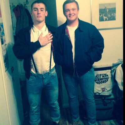 Profile Picture of Liam Bryant (@LiamBry17) on Twitter