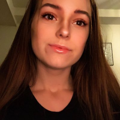 Profile Picture of Danielle Josefine Johansen (@DanielleJosefi2) on Twitter