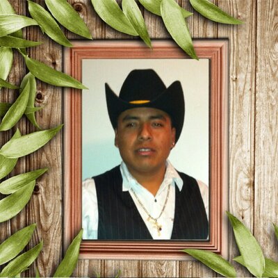 Profile Picture of Heladio Avila Lopez (@Layo956) on Twitter
