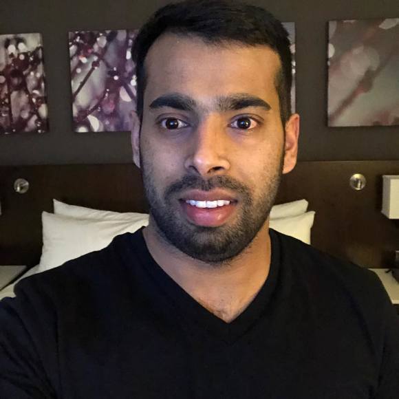 Profile Picture of Manzoor Ali (@manzoorali10) on Poshmark