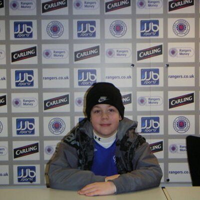 Profile Picture of Nathan Conn (@NATHANconnRFC) on Twitter