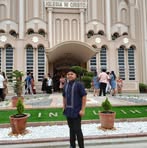 Profile Picture of Jacob Paris (@jacob.paris.330) on Facebook