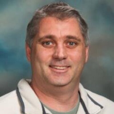 Profile Picture of Robin Benoit (@RPBenoit) on Twitter