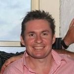 Profile Picture of Mark Wroblewski (@wroblewski_mark) on Instagram