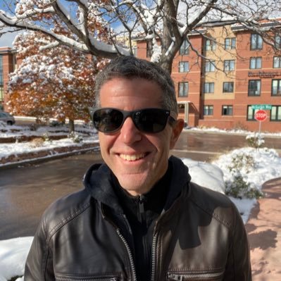 Profile Picture of Steve Knopper (@knopps) on Twitter