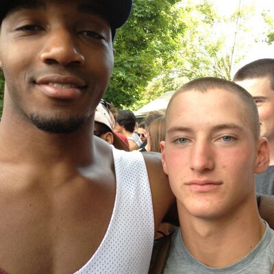 Profile Picture of Rudy Lewis (@KingLewisXIV) on Twitter