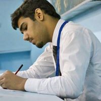 Profile Picture of Anshuman Verma (@anshuman-verma-20) on Quora