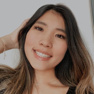 Profile Picture of Grace Yoon (@gracceeyoon) on Twitter