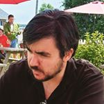 Profile Picture of alexander (@astrogrammer) on Instagram