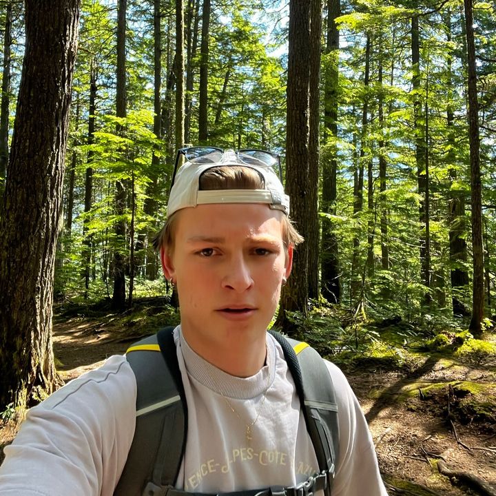 Profile Picture of Jacob Wintrup (@jacobwintrup) on Tiktok